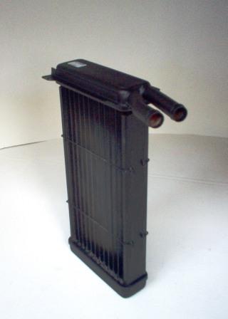 Ford Escort Mk3 Mk4 heater matrix core